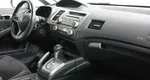 Honda Civic 1.8 Автомат