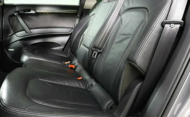 Audi Q7 3.0 Автомат