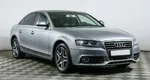 Audi A4 1.8 Вариатор