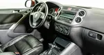 Volkswagen Tiguan 2.0 Автомат