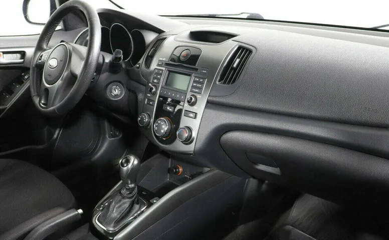 Kia Cerato 1.6 Автомат