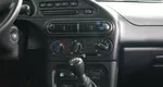 Chevrolet Niva I Рестайлинг