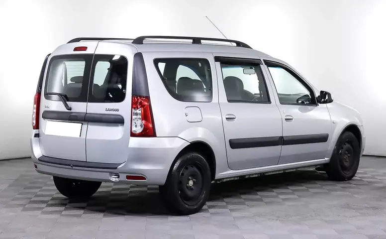 LADA (ВАЗ) Largus
