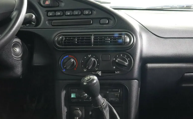 Chevrolet Niva I Рестайлинг