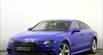 Audi A7 I (4G) Рестайлинг