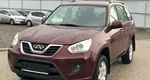 Chery Tiggo (T11) I Рестайлинг (FL)