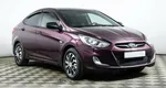 Hyundai Solaris I