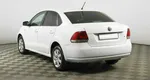 Volkswagen Polo 1.6 Механика