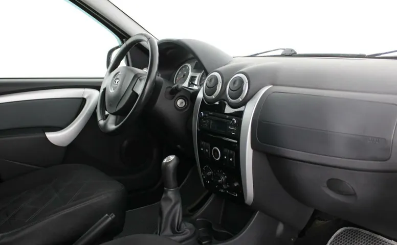 Lada Largus