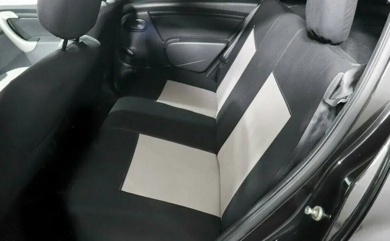 Renault Sandero 1.6 Автомат