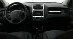 Kia Sportage II Рестайлинг