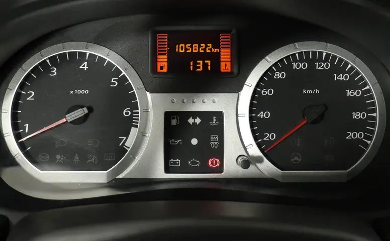 LADA (ВАЗ) Largus