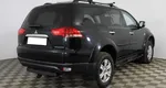 Mitsubishi pajero sport акпп 2013 с пробегом 91 000 км