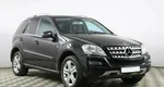 Mercedes-Benz M-Класс 3.0 Автомат