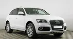 Audi Q5 I (8R) Рестайлинг