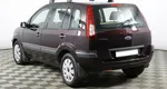 Ford Fusion I Рестайлинг
