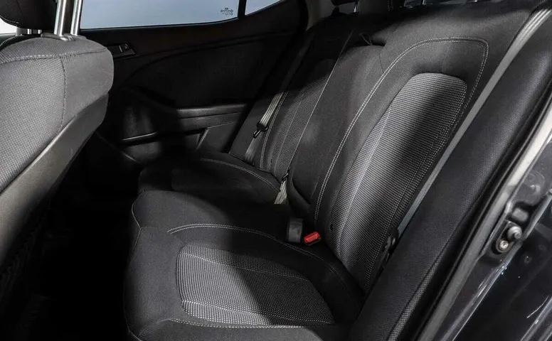 Kia optima акпп 2013 с пробегом 96 012 км