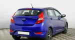 Hyundai Solaris I
