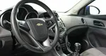 Chevrolet Cruze 1.6 Механика