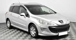Peugeot 308 акпп 2011 с пробегом 82 317 км