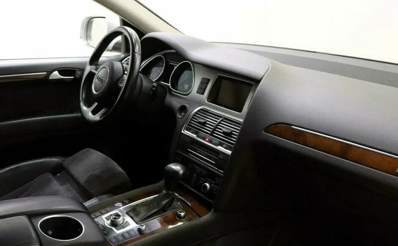 Audi Q7 3.0 Автомат