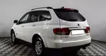 SsangYong Kyron