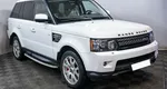 Land Rover Range Rover Sport I Рестайлинг