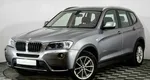 BMW X3 2.0 Автомат