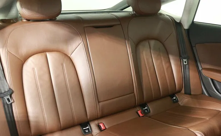 Audi A7 S-tronic I (4G)