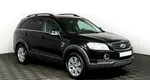 Chevrolet Captiva I