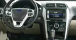 Ford Explorer 3.5 Автомат
