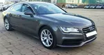 Audi A7 I (4G)