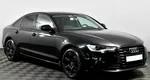 Audi A6 IV (C7)