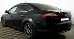 Ford Mondeo IV