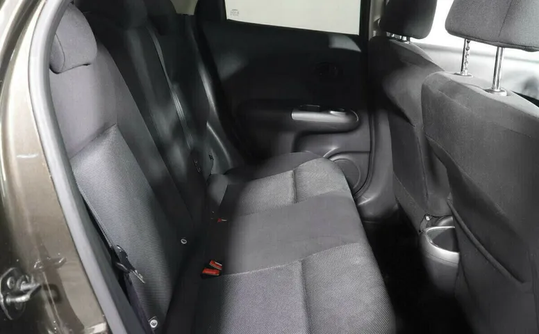 Nissan Juke I