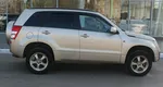 Suzuki Grand Vitara III