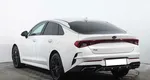 Kia к5 акпп 2020 с пробегом 57 241 км