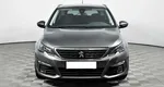 Peugeot 3008 акпп 2017 с пробегом 61 480 км