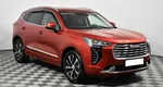 Haval jolion робот 2021 с пробегом 13 300 км