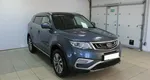 Geely Atlas I