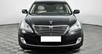 Hyundai equus акпп 2014 с пробегом 86 517 км