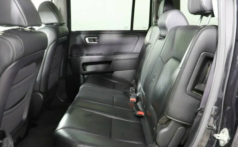 Honda Pilot 3.5 Автомат
