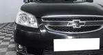 Chevrolet Epica