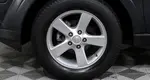 SsangYong Kyron