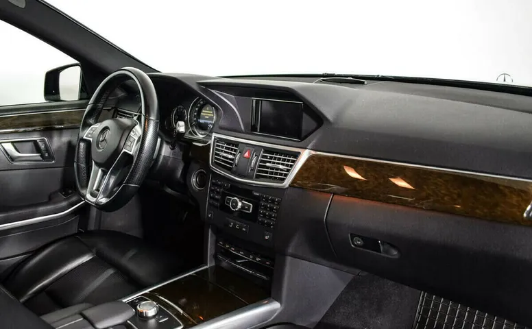 Mercedes-Benz E-Класс IV (W212, S212, C207)