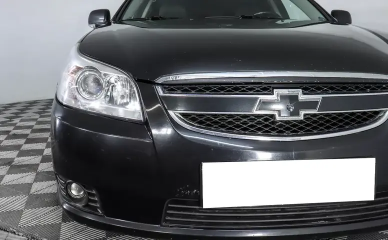 Chevrolet Epica