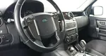 Land Rover Discovery IV