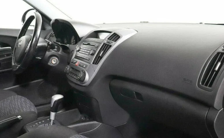 Kia Ceed 1.6 Автомат