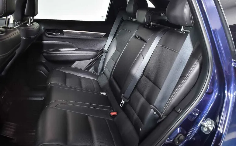Renault koleos cvt 2019 с пробегом 26 430 км