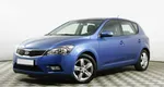 Kia Ceed 1.6 Автомат